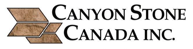 Partner: Canyon Stone Canada